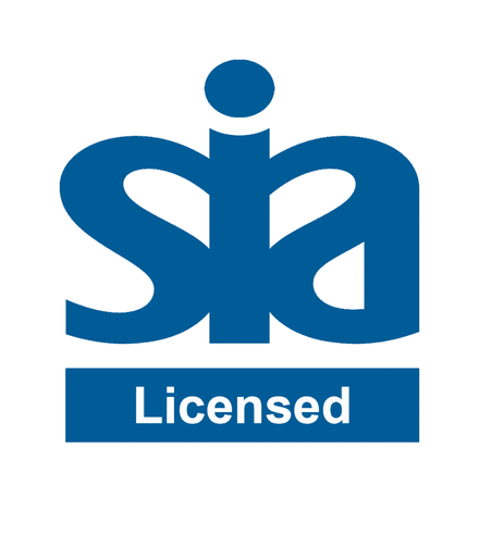 SIA Licensed